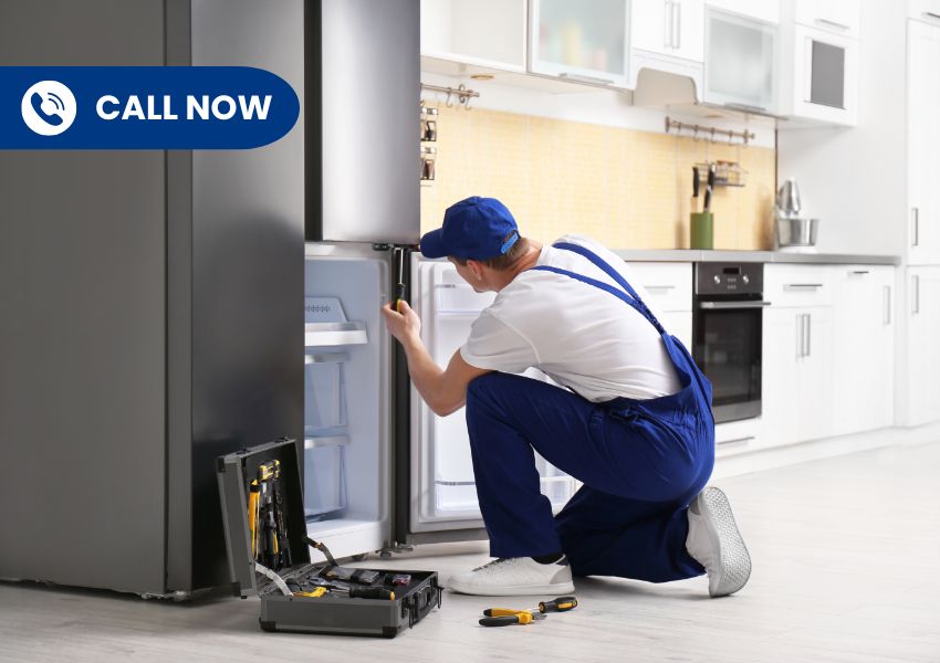 Cincinnatus Appliance Repair Company