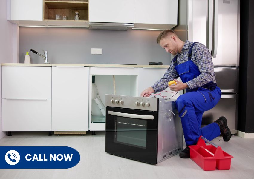 Appliance Repair Services in Cincinnatus, NY